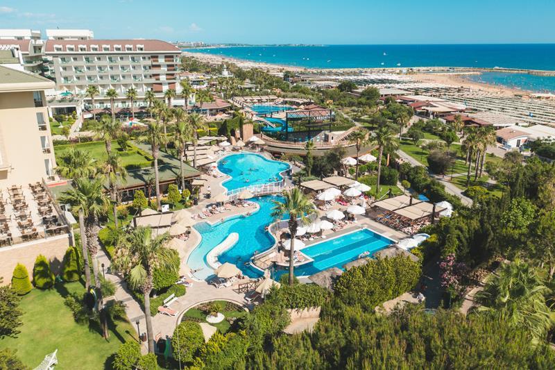 Adalya Resort & Spa