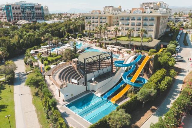 aquapark