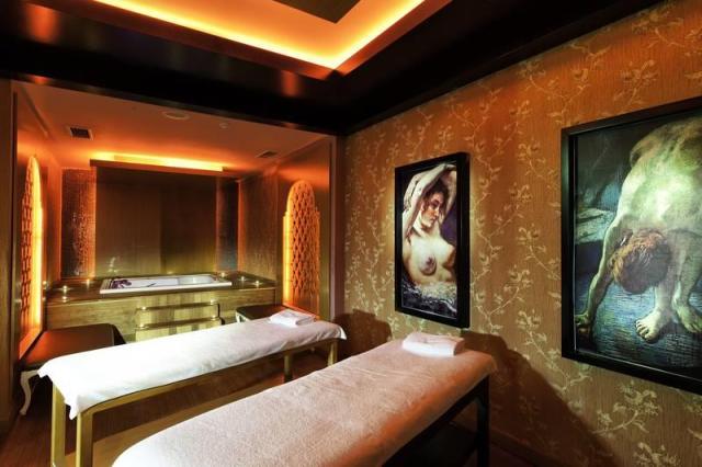 spa