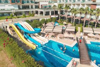 Adalya Resort & Spa