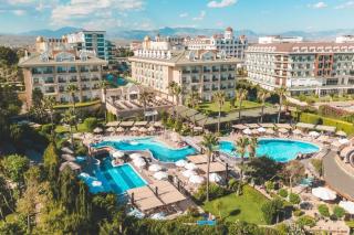 Adalya Resort & Spa