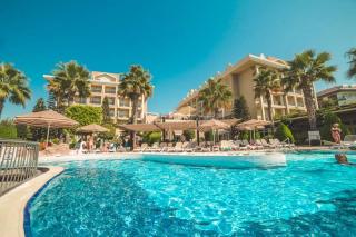 Adalya Resort & Spa