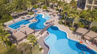 Adalya Resort & Spa