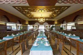 Adalya Resort & Spa