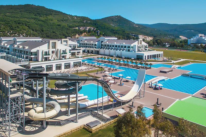 aquapark