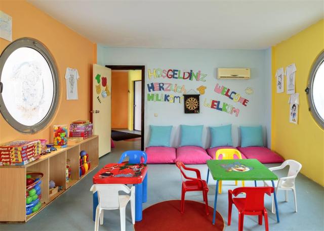 miniklub
