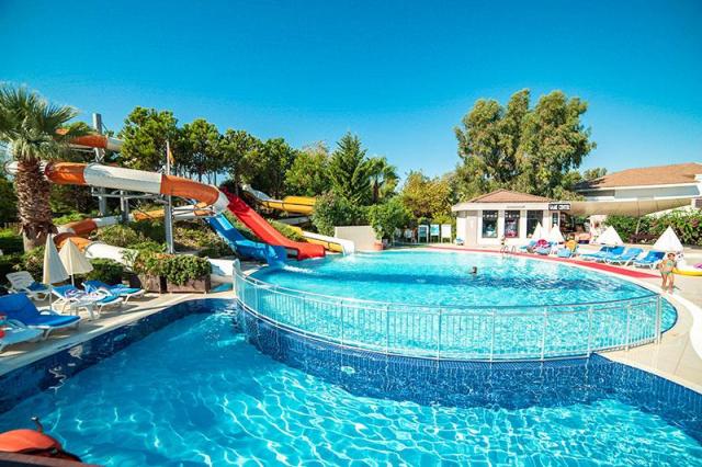 aquapark