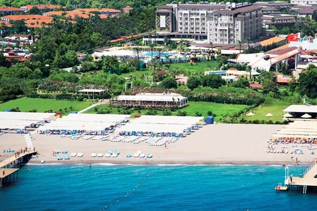 Elita Beach Resort 