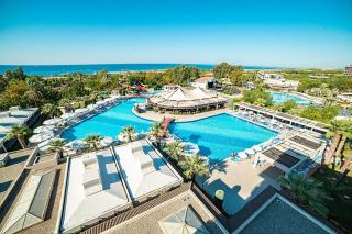 Elita Beach Resort 