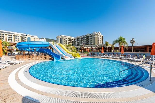aquapark