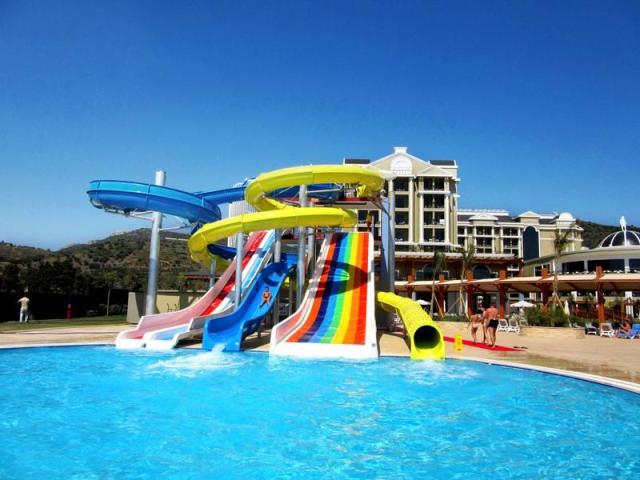 aquapark