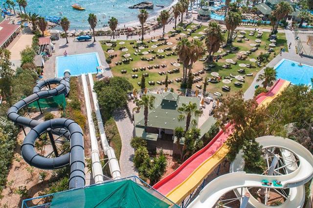 aquapark