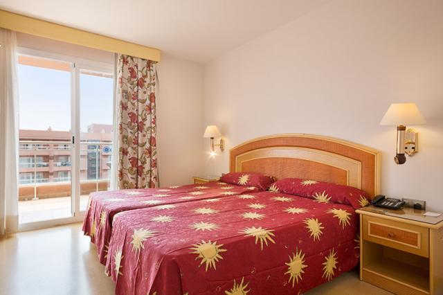 Apartmán