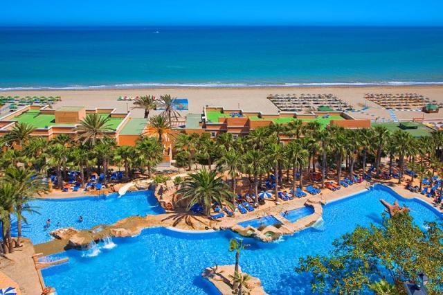 Playacapricho