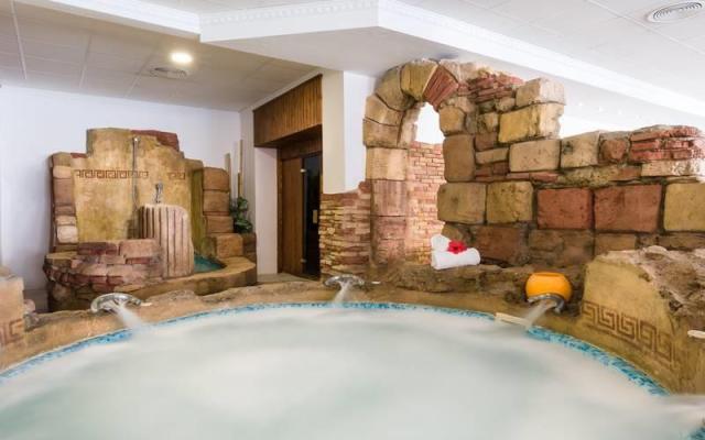 spa