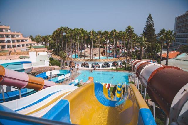 aquapark