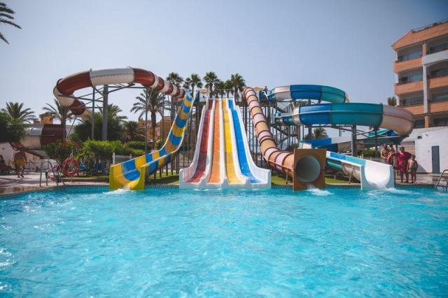 aquapark
