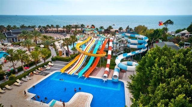 aquapark