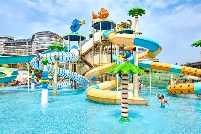 aquapark