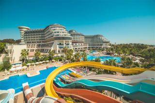 Sea Planet Resort & Spa