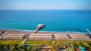 Sea Planet Resort & Spa