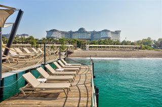 Sea Planet Resort & Spa