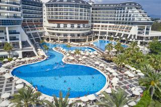 Sea Planet Resort & Spa