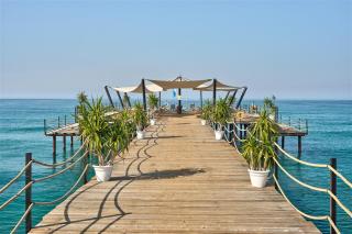 Sea Planet Resort & Spa