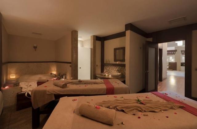 SPA centrum