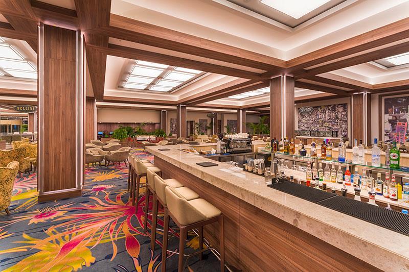 lobby bar