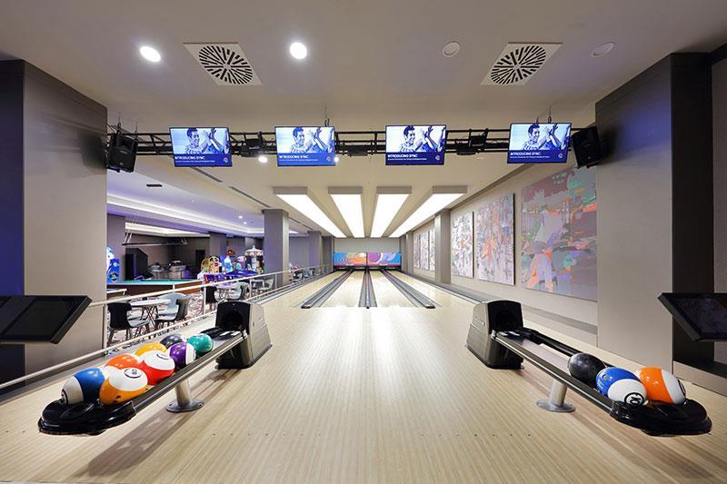 bowling