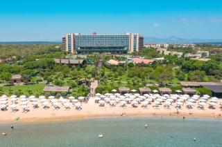 Concorde Luxury Resort