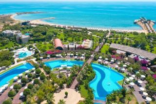 Concorde Luxury Resort