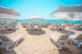 Concorde Luxury Resort
