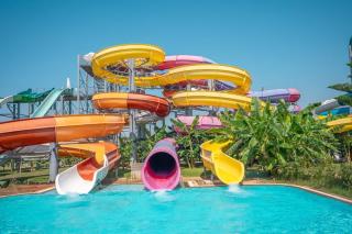 Concorde Luxury Resort