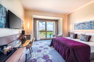 Concorde Luxury Resort