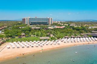 Concorde Luxury Resort