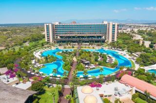 Concorde Luxury Resort