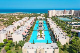 Concorde Luxury Resort