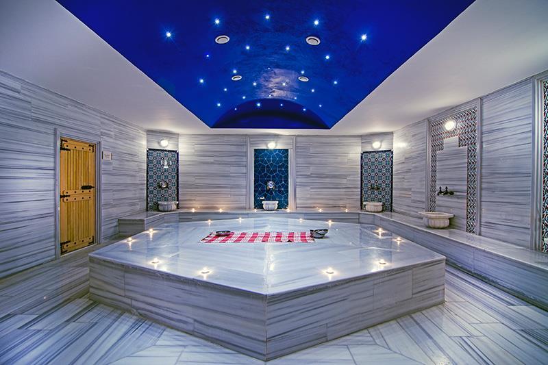 hammam