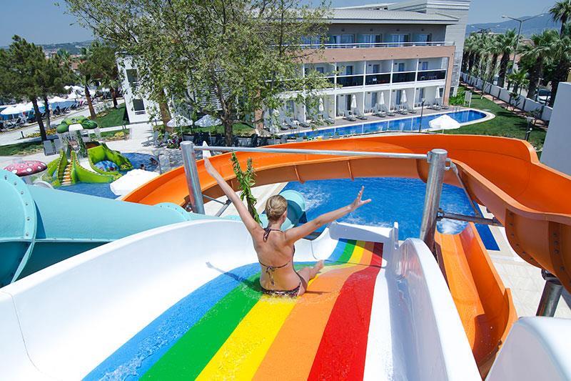 aquapark