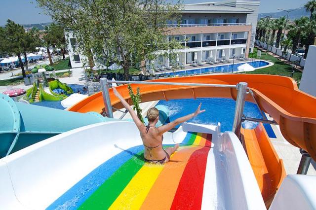 aquapark