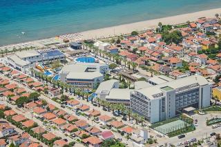Palm Wings Beach Resort Kusadasi