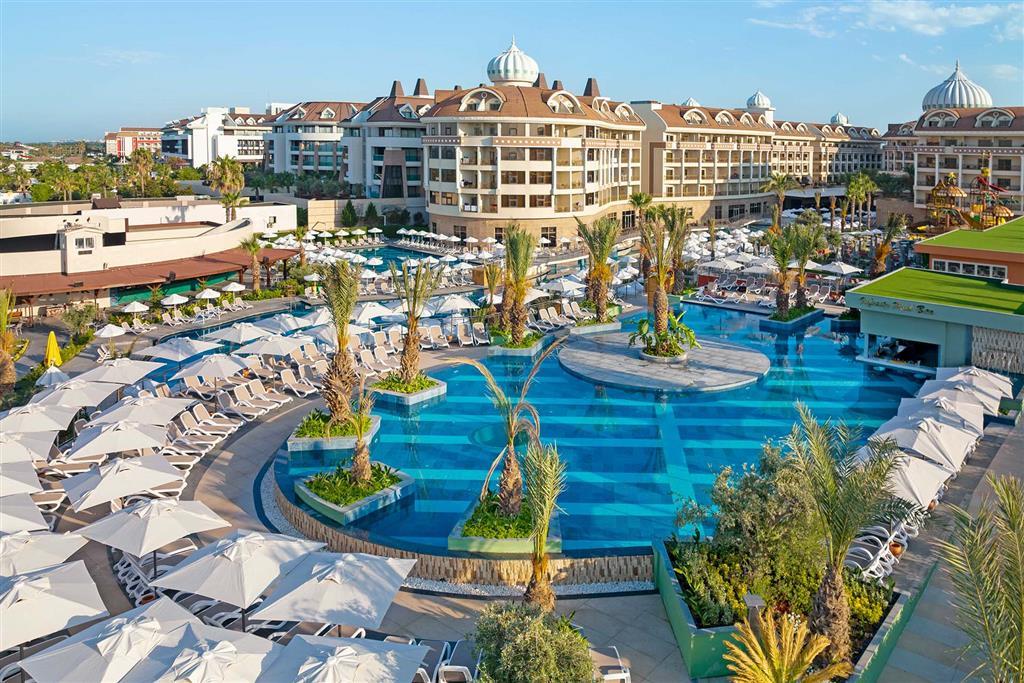 Kirman Belazur