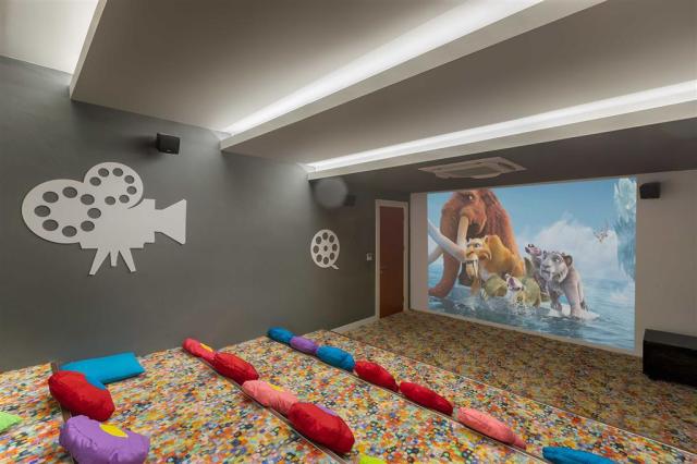detské kino