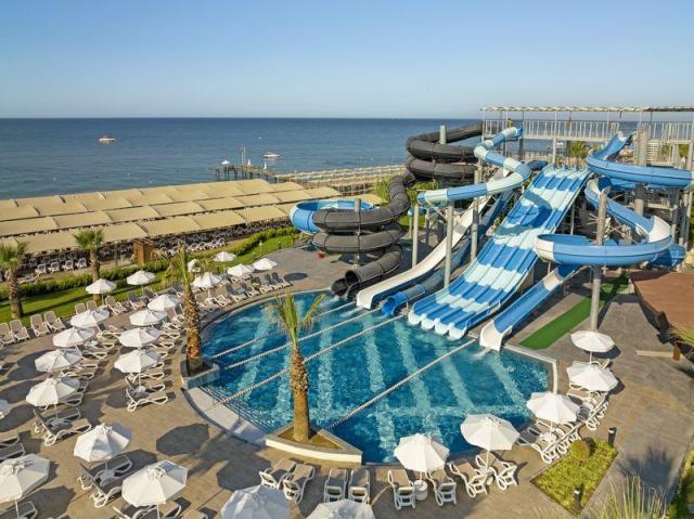 aquapark