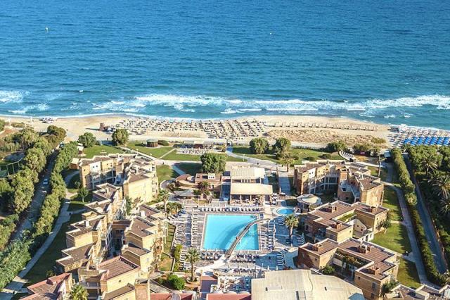 Bella Beach