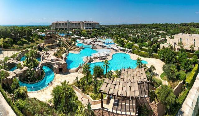 Regnum Carya
