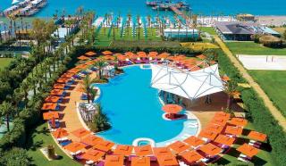 Regnum Carya