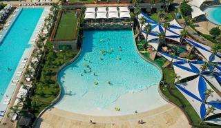 Regnum Carya